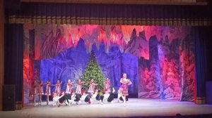 Кадриль. Kadril. Танец для детей на Новый Год. #dance  #танцы  #