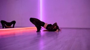 I WANT IT ALL - Omido, Mandrazo & Rick Jansen/Strip dance/Стрип-пластика