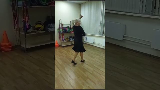 Танец"РАДА".Исполняет Елена-Прекрасная.😁💃💫