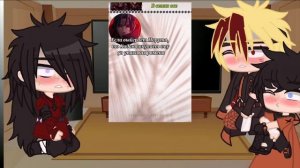 [🕸]Реакции по шипу МадаНару[🕸][☕]My AU[☕]{Uchiha Karma🎭}