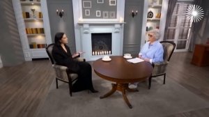 Ксения Лукьянчикова. Интервью с актрисой | "Красная ко?