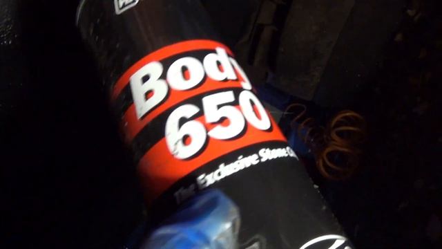 16. ВАЗ 11113 ОКА. Антикор днища и арок смотреть онлайн