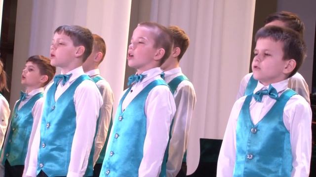 Детская музыкальная школа №-1 «Музыки серебряные крыл смотреть онлайн