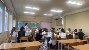 Лучший учитель-предметник, Брычева С.В., учитель географии