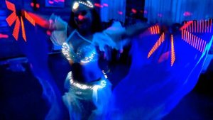 ВОЛШЕБНЫЙ ТАНЕЦ!