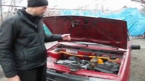Что будет, если поставить карбюратор БОЛЬШОГО РАЗМЕРА