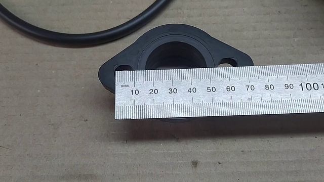 Карбюратор универсальный d-30mm "Koso" (KEIHIN) Обзор смотреть онлайн