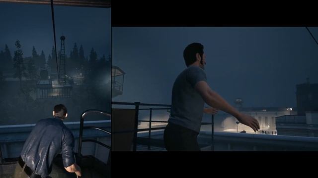 A Way Out 3. Побег продолжается!