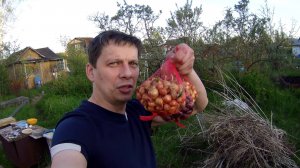 Дачная жизнь ч.2