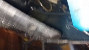 Установка защиты картера от SsangYong на рено меган 2 и не б