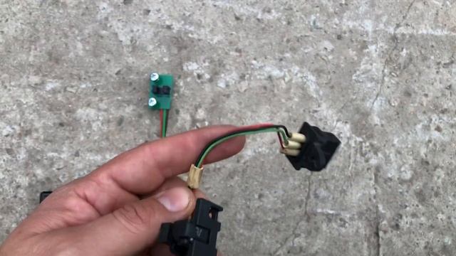 Датчик Холла ВАЗ-2108 оптический и обычный смотреть онлайн