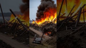 "Другие времена". 

Посвящается всем защитникам Курской области.