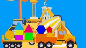 Стёпа строитель