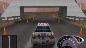 Top Gear Rally 2 [Nintendo 64]