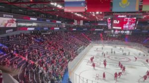 «Локомотив» стал обладателем Кубка Гагарина! 🏒🏆❤️