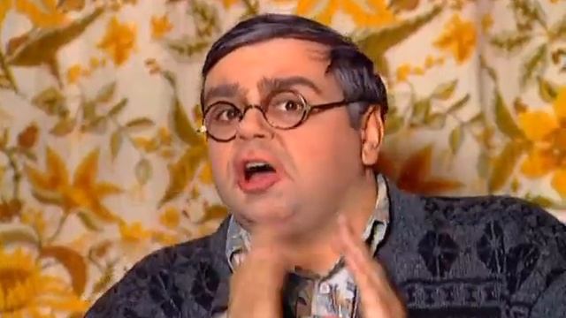 Осторожно Модерн 2 - Скрытые камеры (Люди уроды) смотреть онлайн