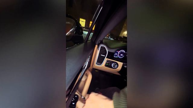 Пятилетний Кайен с Авито – к чему готовиться? смотреть онлайн