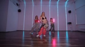 Летние курсы - Джаз фанк