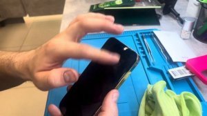 Стекло Remax GL-27 АНТИШПИОН. Подробный обзор без краш-тест