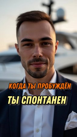 В чем заключается спонтанность