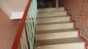 Лифт NLM-(C STYLE l) @ М.О. г. Серпухов, ул. Дзержинского, д. 36/2 (68)