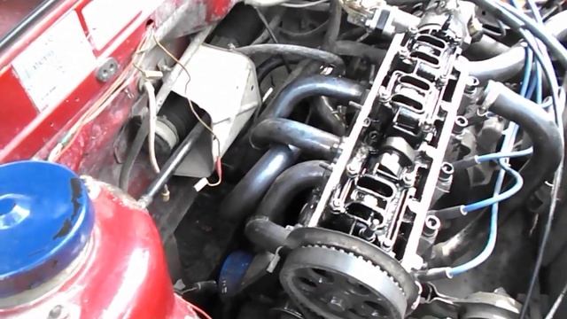 КАК ПРАВИЛЬНО ПОСТРОИТЬ СПОРТ ВЫХЛОП НА ВАЗ 2109 смотреть онлайн