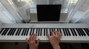 НАУТИЛУС - КРЫЛЬЯ | подробный разбор на пианино 🎹