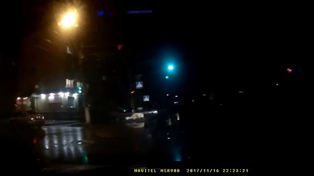 Navitel MSR900 (ночь) смотреть онлайн