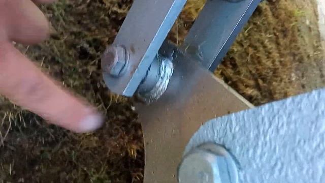 Глубокий тюнинг прицепа к легковому автомобилю МЗСА 81 смотреть онлайн