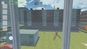 Симулятор водителя