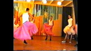 Канкан школьников Male cancan #канкан #cancan #танец #funny #dance #walt