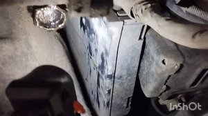 Вольво v40 удаление сажевого фильтра и глушение ЕГР