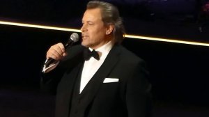 Василий Герелло - Родина (Золотые маковки церквей) (live)