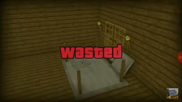 Мобы против гренни /майнкрафт анимации смотреть онлайн