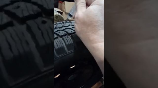 Хроники Х рей, Шипуем шины смотреть онлайн