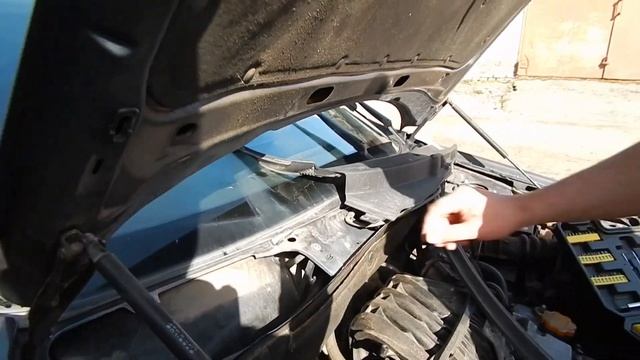 Lada granta fl вспомнил о салонном фильтре спустя 4 года и 160 смотреть онлайн