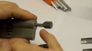 импрессия плюс свертыш для стандартных замков типа ки