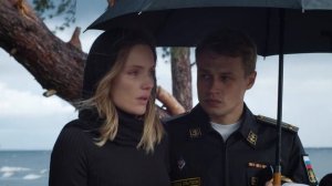 Чайки. 6 СЕРИЯ. Мелодрама