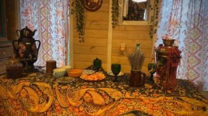 Остеопатия и баня