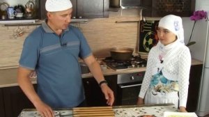 ШУРПА из конины. вкусный рецепт