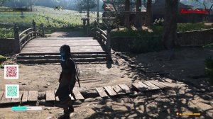 Assassin's creed Shadows # 6