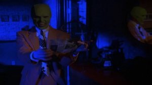 Маска (Hey Pachuco — Royal Crown Revue) Music Video