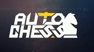 Auto Chess ночная каточка