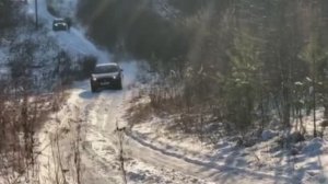 Лада Веста Кросс Амт2.0,Хрей Экск. Амт1.0., ХондаCRVАМТ,в Уральском Лесу в поиске приключений на Ж