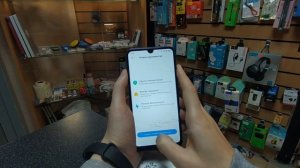 FRP Redmi 7 обход google аккаунта после сброса настроек