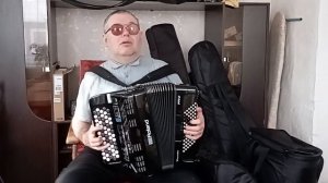 Итальянская полька Рахманинова.