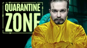 Последствия апокалипсиса ⋗︎ Quarantine Zone The Last Check ⋗︎ Прохождение #1