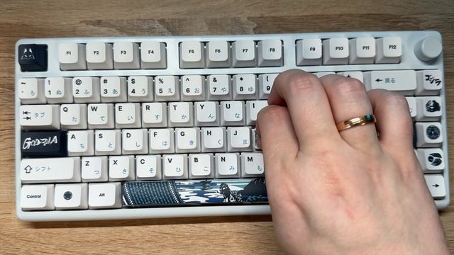 Пред-обзор Arbiter Studio POLAR 75 PRO - ПЕРВЫЙ В РФ (#arbiter #magnetickeyboard смотреть онлайн