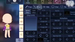 ОБЗОР НА ТОП 5 ЛУЧШИХ ГАЧА МОДОВ 2024! by: Квенти