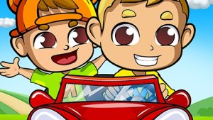 Влад и Ники